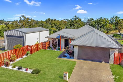 Property photo of 43 Robina Drive Avoca QLD 4670