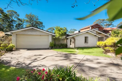Property photo of 84 Pringle Avenue Belrose NSW 2085