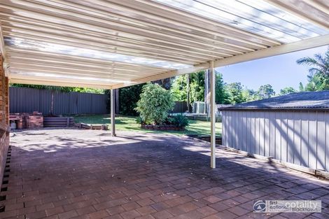 Property photo of 3 Bovis Place Rooty Hill NSW 2766