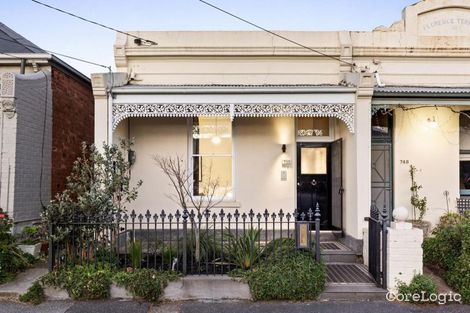 Property photo of 750 Brunswick Street North Fitzroy North VIC 3068