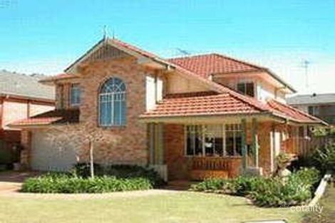 Property photo of 16 Lynton Green West Pennant Hills NSW 2125