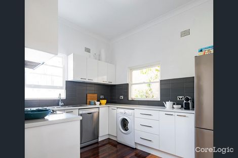 Property photo of 1A Moore Park Road Centennial Park NSW 2021