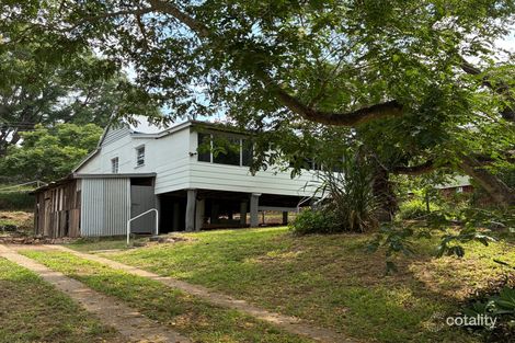 19 Byrnes Pde, Mount Morgan, QLD 4714