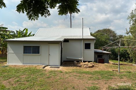 Property photo of 19 Byrnes Parade Mount Morgan QLD 4714