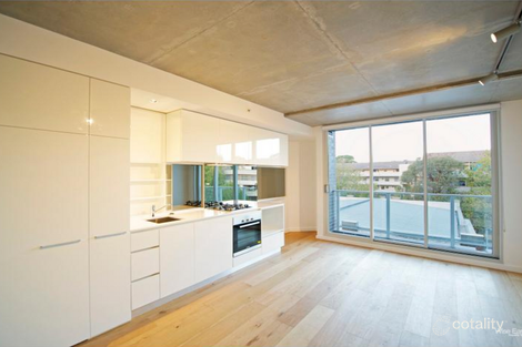 403/19 Regent St, Prahran, VIC 3181