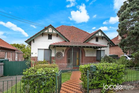 Property photo of 75 Ramsay Street Haberfield NSW 2045