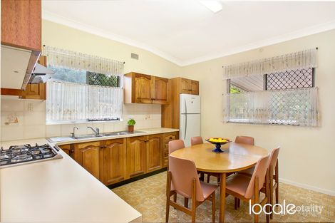 Property photo of 75 Ramsay Street Haberfield NSW 2045