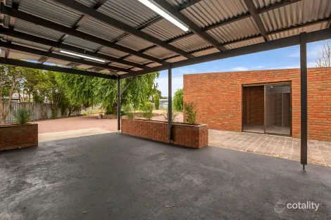 Property photo of 3 Strong Street Terang VIC 3264