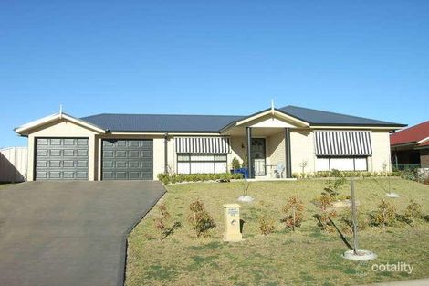 Property photo of 43 Henry Bayly Drive Mudgee NSW 2850