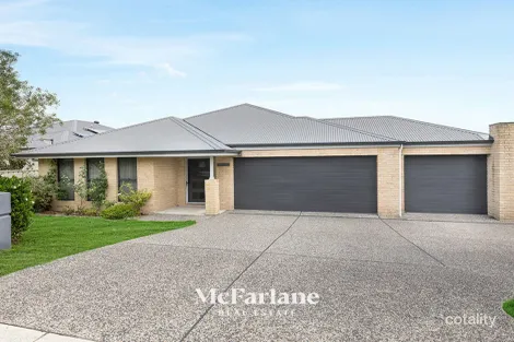Property photo of 25 Stayard Drive Largs NSW 2320