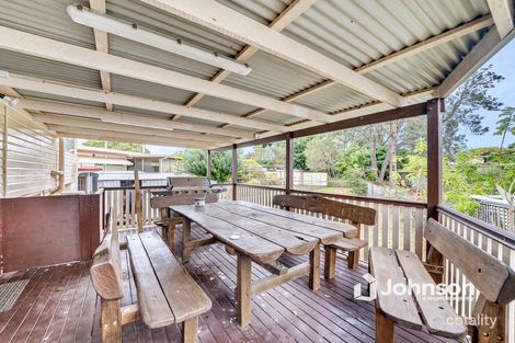 Property photo of 26 Snowdon Street Slacks Creek QLD 4127