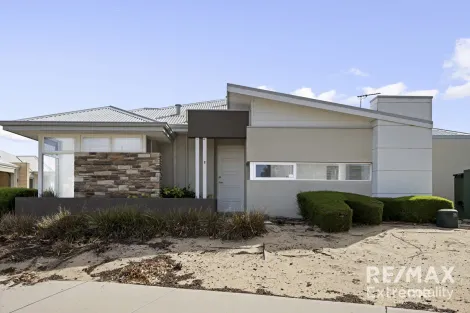 Property photo of 9/40 Roccella Loop Ashby WA 6065