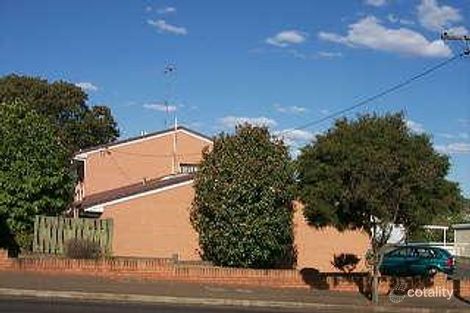 Property photo of 4/116 West Street Toowoomba City QLD 4350