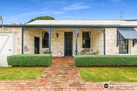 Property photo of 44 Donalda Avenue Sorrento VIC 3943