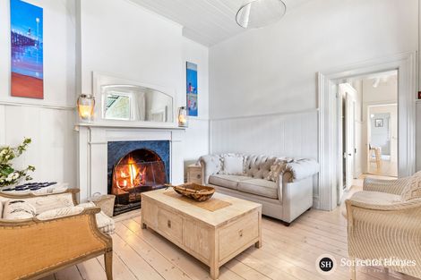 Property photo of 44 Donalda Avenue Sorrento VIC 3943