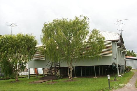 10 Heard St, Ingham, QLD 4850