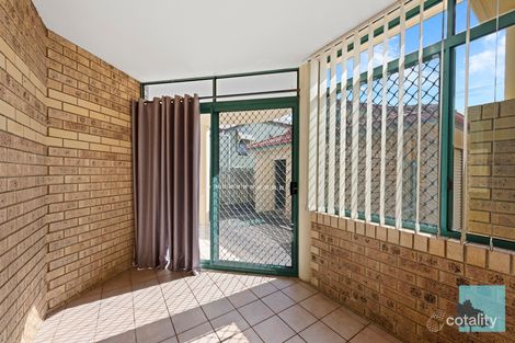 Property photo of 2/59 Stevenson Street Ascot QLD 4007