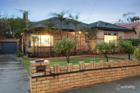 20 Chesterville Dr, Bentleigh East, VIC 3165