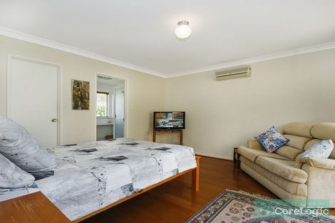 Property photo of 21 Cumnock Place Duncraig WA 6023