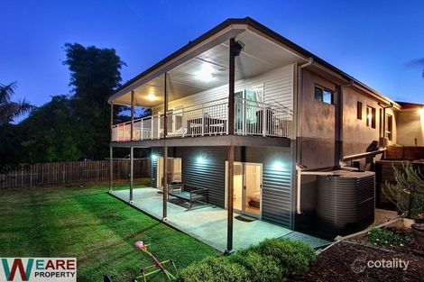 3 Lysterfield Rise, Upper Coomera, QLD 4209