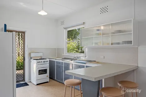 Property photo of 18 Shearwater Crescent Bawley Point NSW 2539