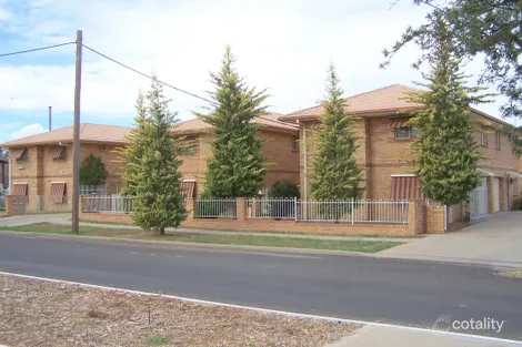 Property photo of 1/4 Dover Street Moree NSW 2400