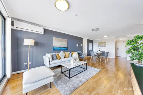 Property photo of 1301/91B Bridge Road Westmead NSW 2145