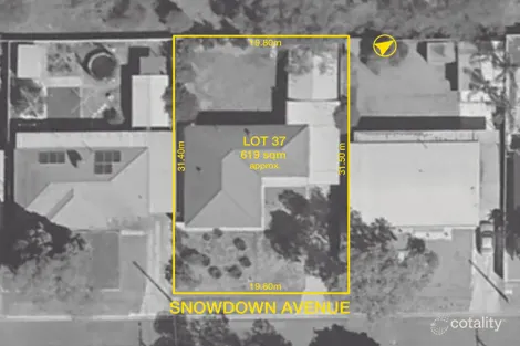 Property photo of 8 Snowdon Avenue Salisbury East SA 5109