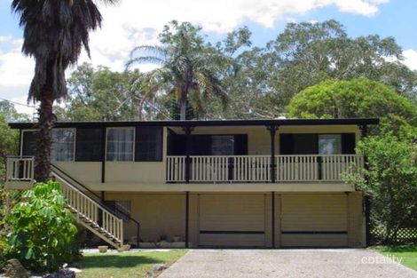 Property photo of 90 Station Road Loganlea QLD 4131