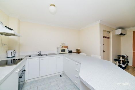 Property photo of 14/53 McMillan Crescent Griffith ACT 2603
