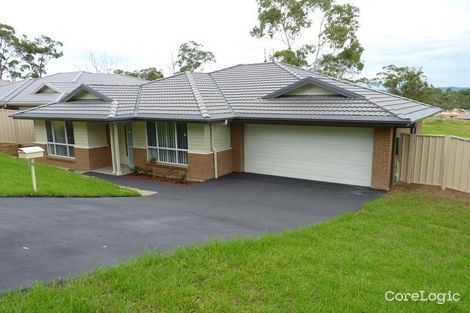 Property photo of 41 Terrigal Street Morisset NSW 2264