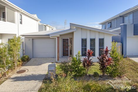 Property photo of 42 Sunshine Crescent Caloundra West QLD 4551