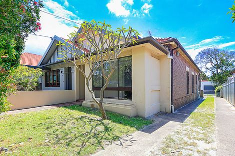 Property photo of 18 Paine Street Maroubra NSW 2035