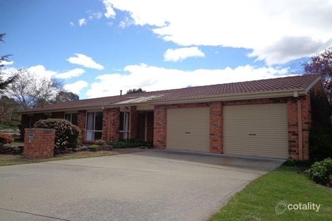 Property photo of 4 Steffanoni Circuit Monash ACT 2904