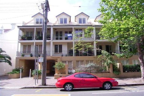 Property photo of 8/22 Ridge Street North Sydney NSW 2060