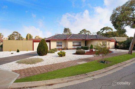 7 Dammerling Dr, Salisbury East, SA 5109