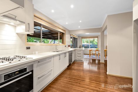 Property photo of 5 Fritzlaff Court Berwick VIC 3806