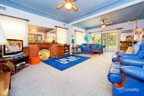 Property photo of 5 Glenarvon Street Strathfield NSW 2135