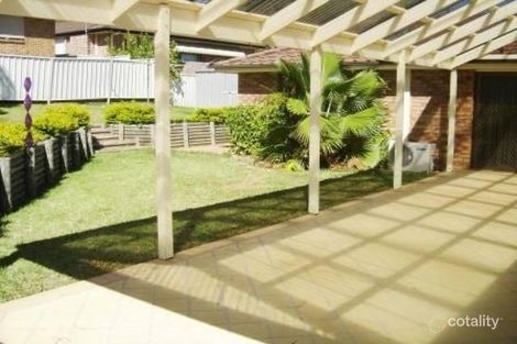 Property photo of 22 Trafalgar Crescent Valentine NSW 2280