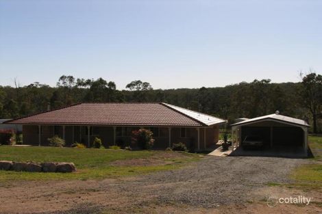 20 East Side Rd, Crows Nest, QLD 4355