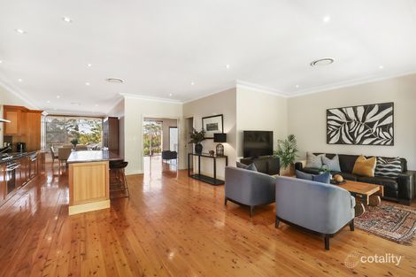 Property photo of 15 Ernest Street Balgowlah Heights NSW 2093