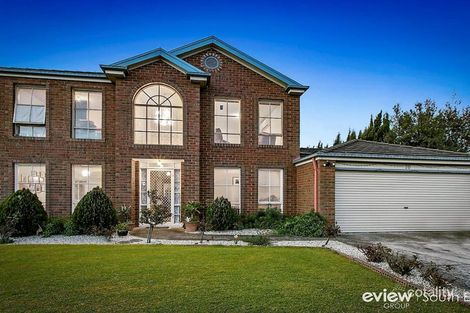 Property photo of 20 Byron Court Narre Warren South VIC 3805