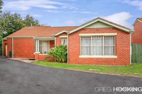 Property photo of 1/113 Park Road Cheltenham VIC 3192