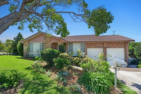 Property photo of 29 Hollings Drive Kiama Downs NSW 2533