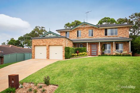 Property photo of 26 Dinjerra Close Bangor NSW 2234