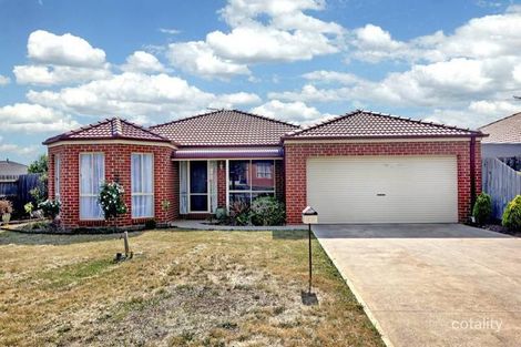 27 Hadley Dr, Wallan, VIC 3756