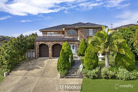 Property photo of 4 Cindi Close Whitebridge NSW 2290