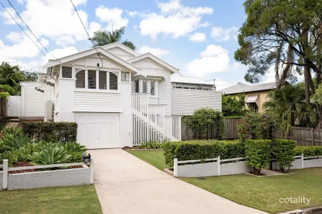 26 Theale Tce, Ashgrove, QLD 4060