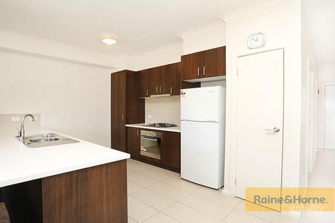 Property photo of 46 Sahi Crescent Roxburgh Park VIC 3064