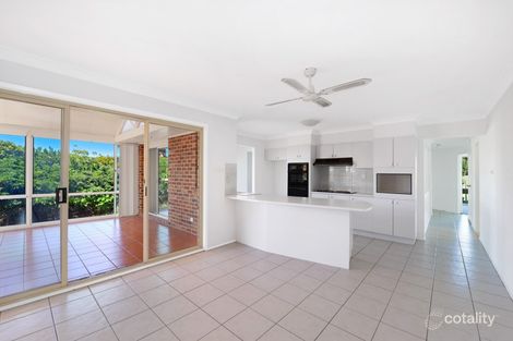 Property photo of 29 Hollings Drive Kiama Downs NSW 2533